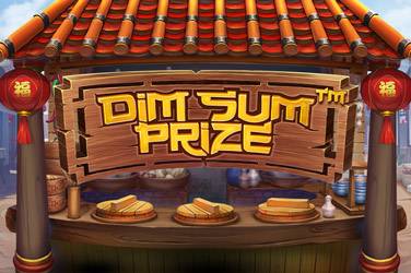 image Dim sum prize