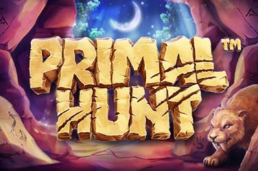 image Primal hunt