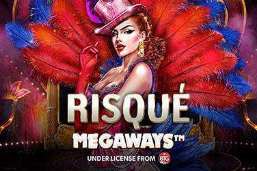 image Risque megaways