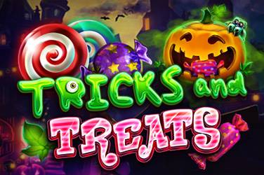 image Tricks and treats