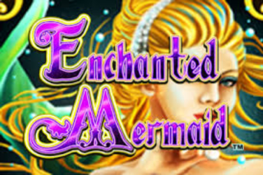 Enchanted mermaid nextgen gaming