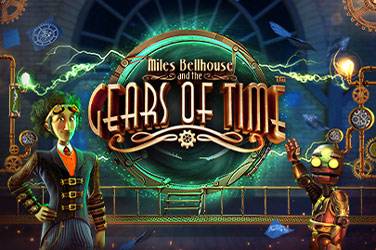 image Gears of time