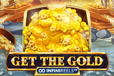 image Get the gold infinireels
