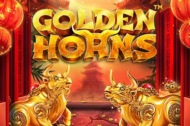 image Golden horns