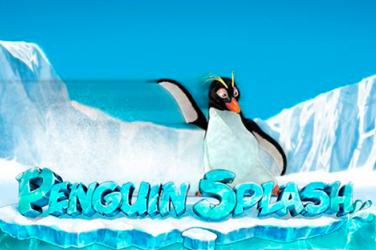 Penguin splash rabcat