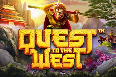 image Quest to the west