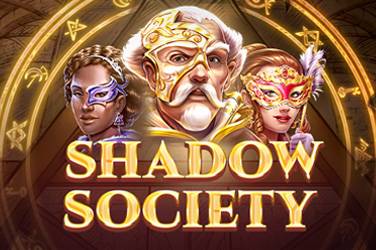 image Shadow society