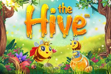 image The hive